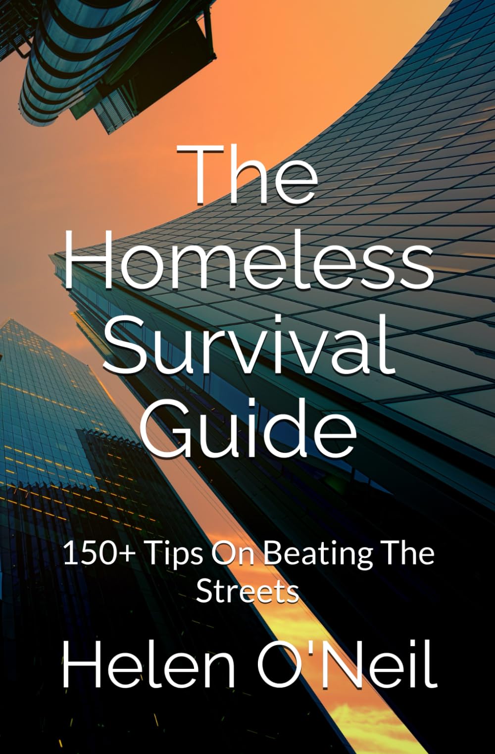 The Homeless Survival Guide: 150+ Tips On Beating The Streets