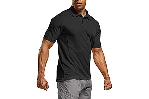 Mission-Made Combat Shirt: Tactical Perfection for the Rugged Outdoors