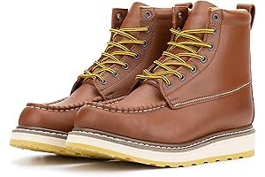 Forever Work Boots | Diehard Men's Safety Footwear