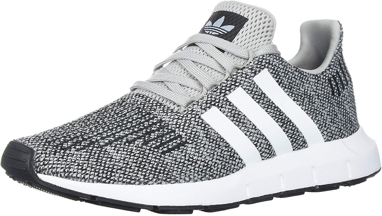 Boys adidas swift run Clearance