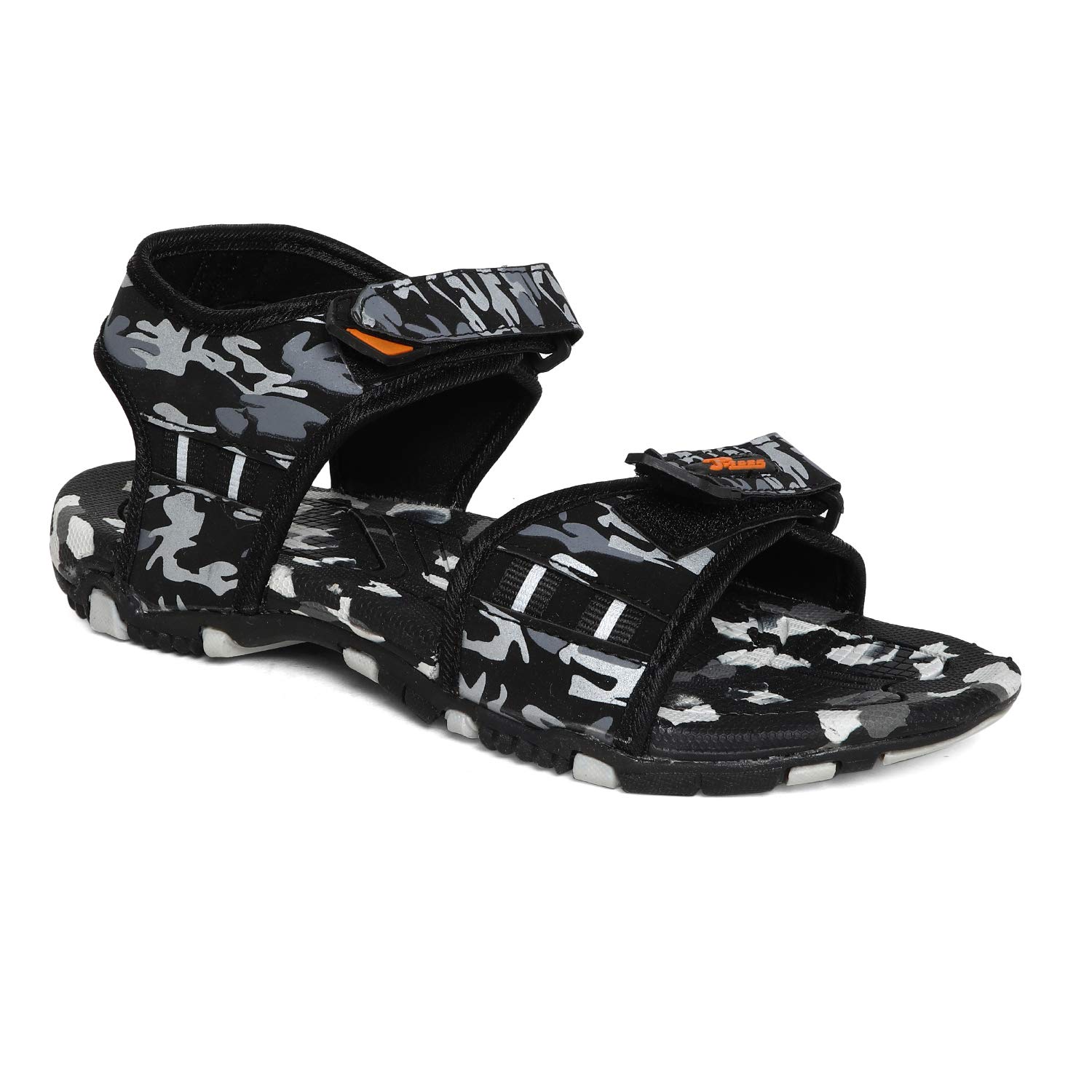 PARAGON Pavmr Shoes Boys Grey Outdoor Sandals - 4 Kids UK (35.5 EU) (FB0683BP-Grey) (B07X93KSLY) Amazon Price History, Amazon Price Tracker