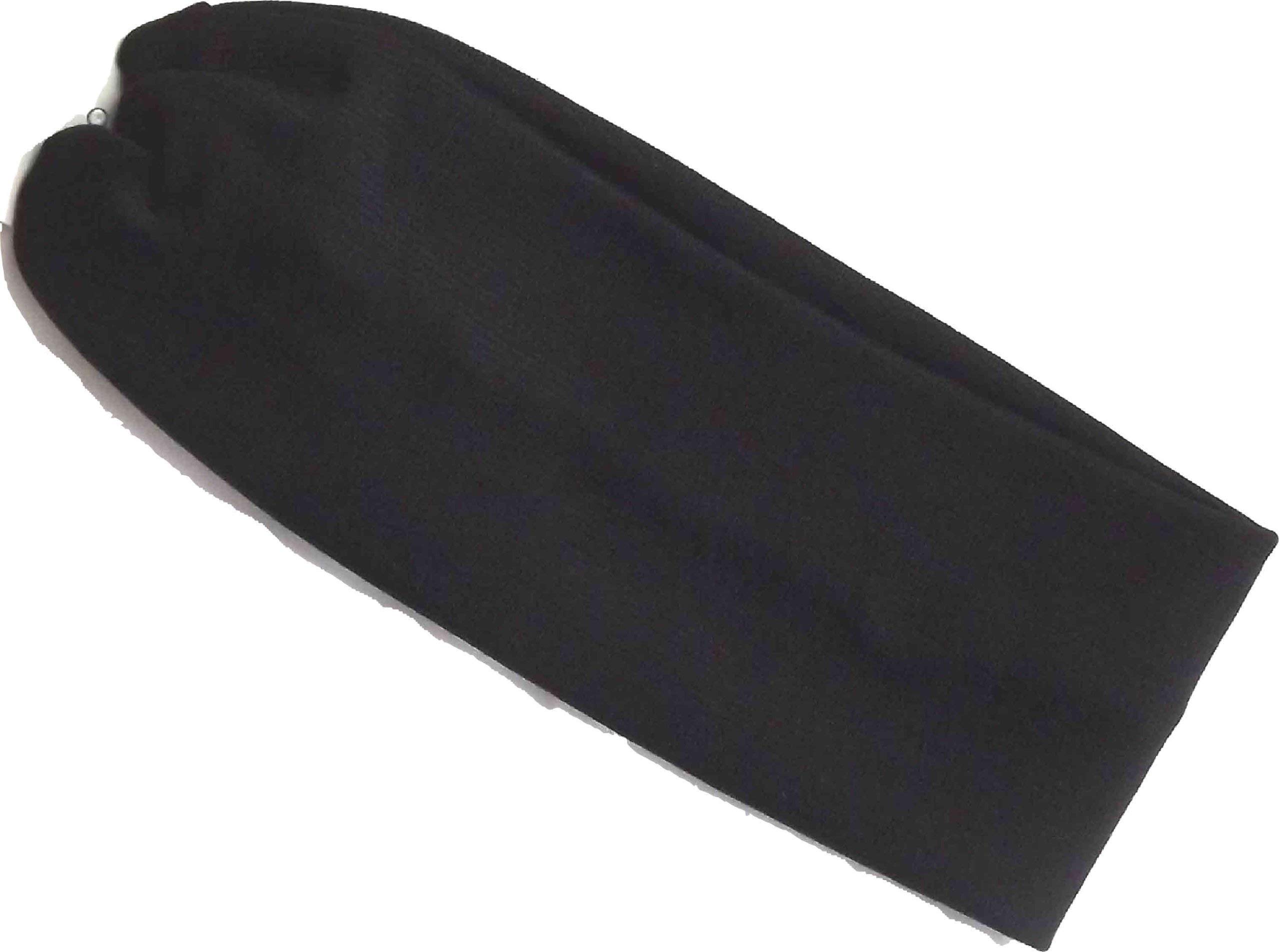 Shropshire Supplies 7cm Stretch Headband Hair Band Kylie Band School Colours Natural Colours