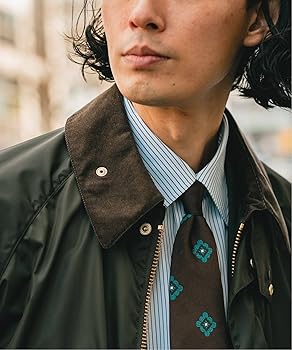 Barbour Old Bedale リモンタナイロンジャケット Amazon | [バーブァー]【Barbour/バブアー】別注 OLD BEDALE