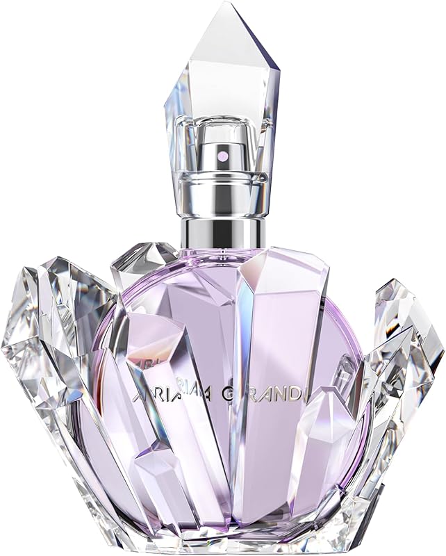 Ariana Grande R.E.M. bottle
