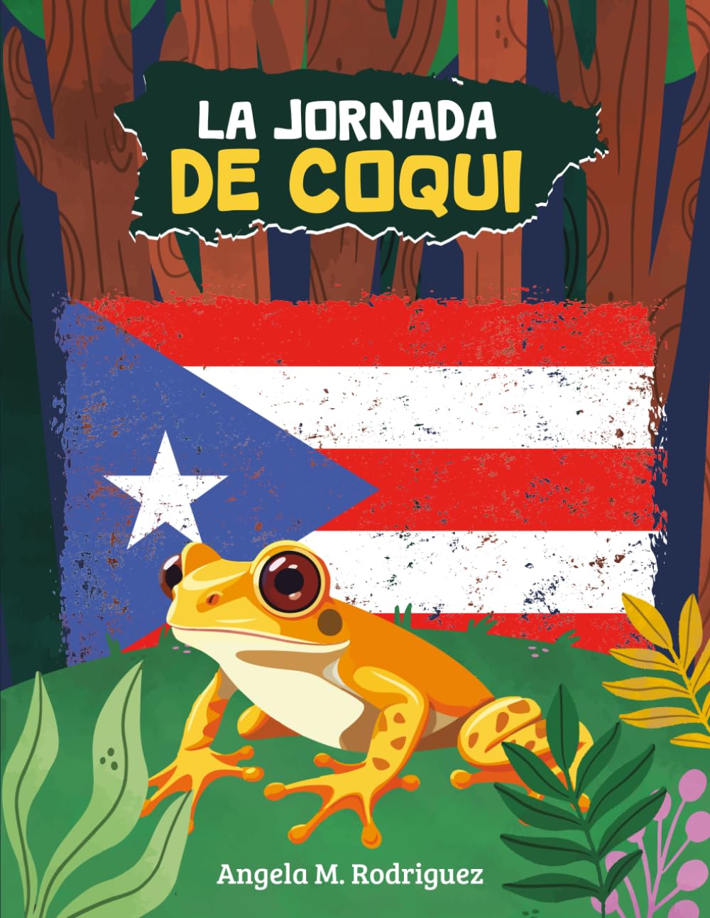 La Jornada de Coquí