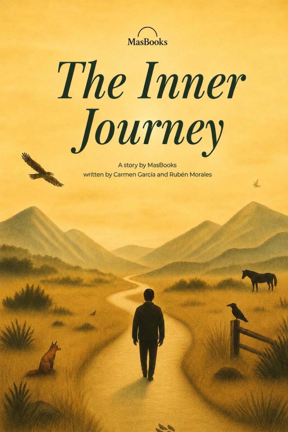 The Inner Journey