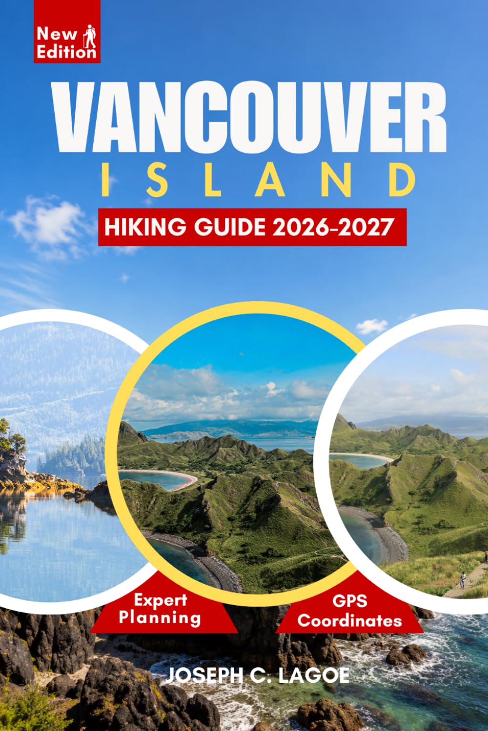 Vancouver Island Hiking Guide 2026–2027: Day Hikes, Coastal Trails, Backpacking Routes, and Easy Planning for First-Time Visitors