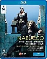 Vista 1 de Nabucco Blu-ray