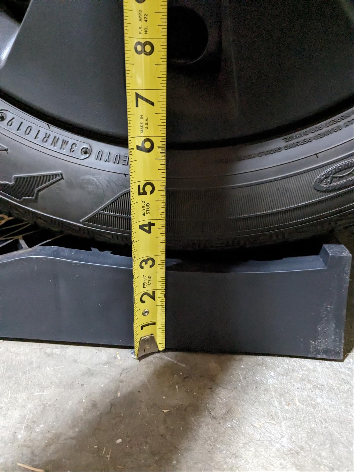 $6/mo - Finance Donext Car Ramps for Easy Vehicle Maintenance and Safe ...