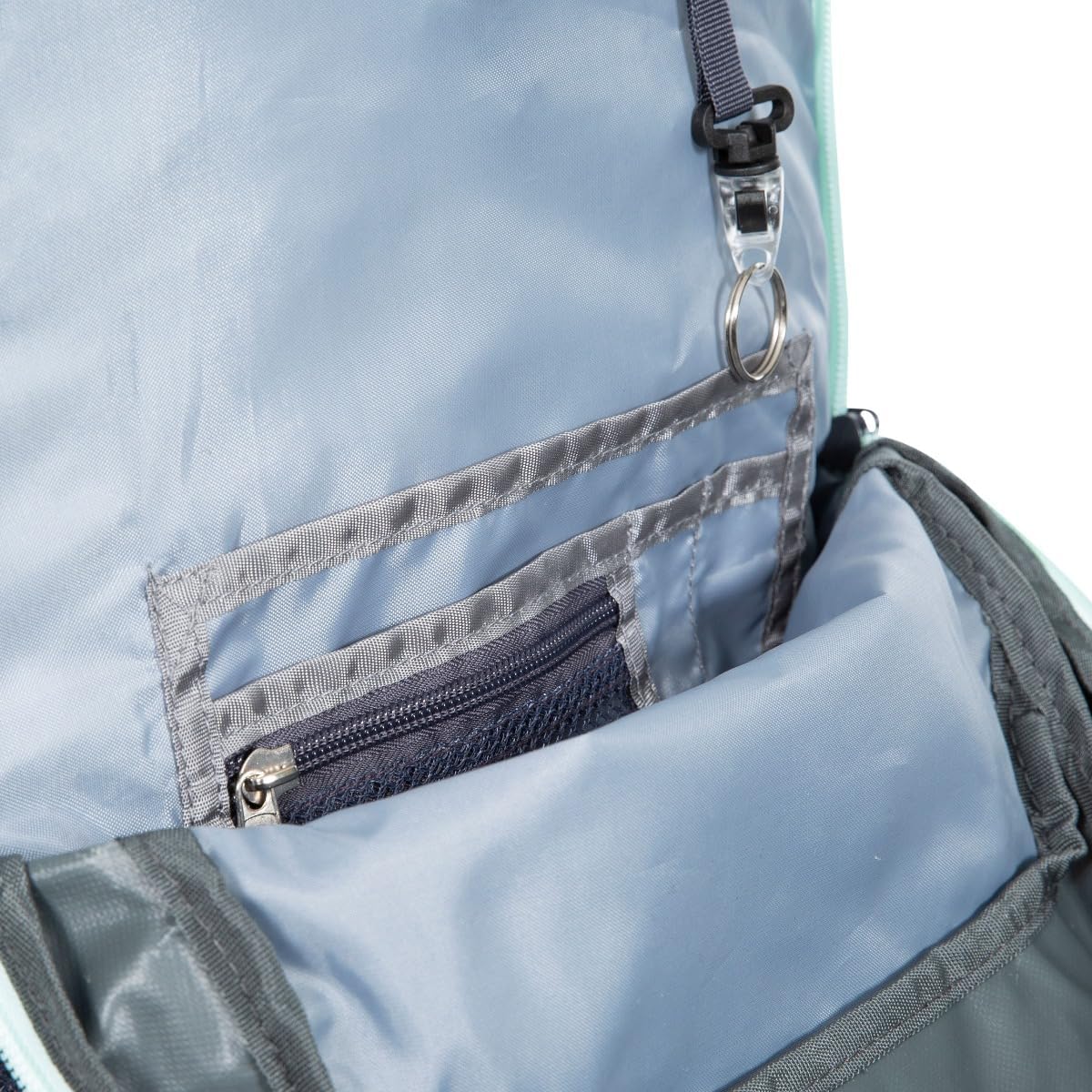 Trespass New Waterproof Albus Unisex Outdoor Backpack