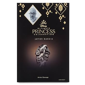 Amazon | ディズニーデザイナーコレクション ポカホンタス 限定