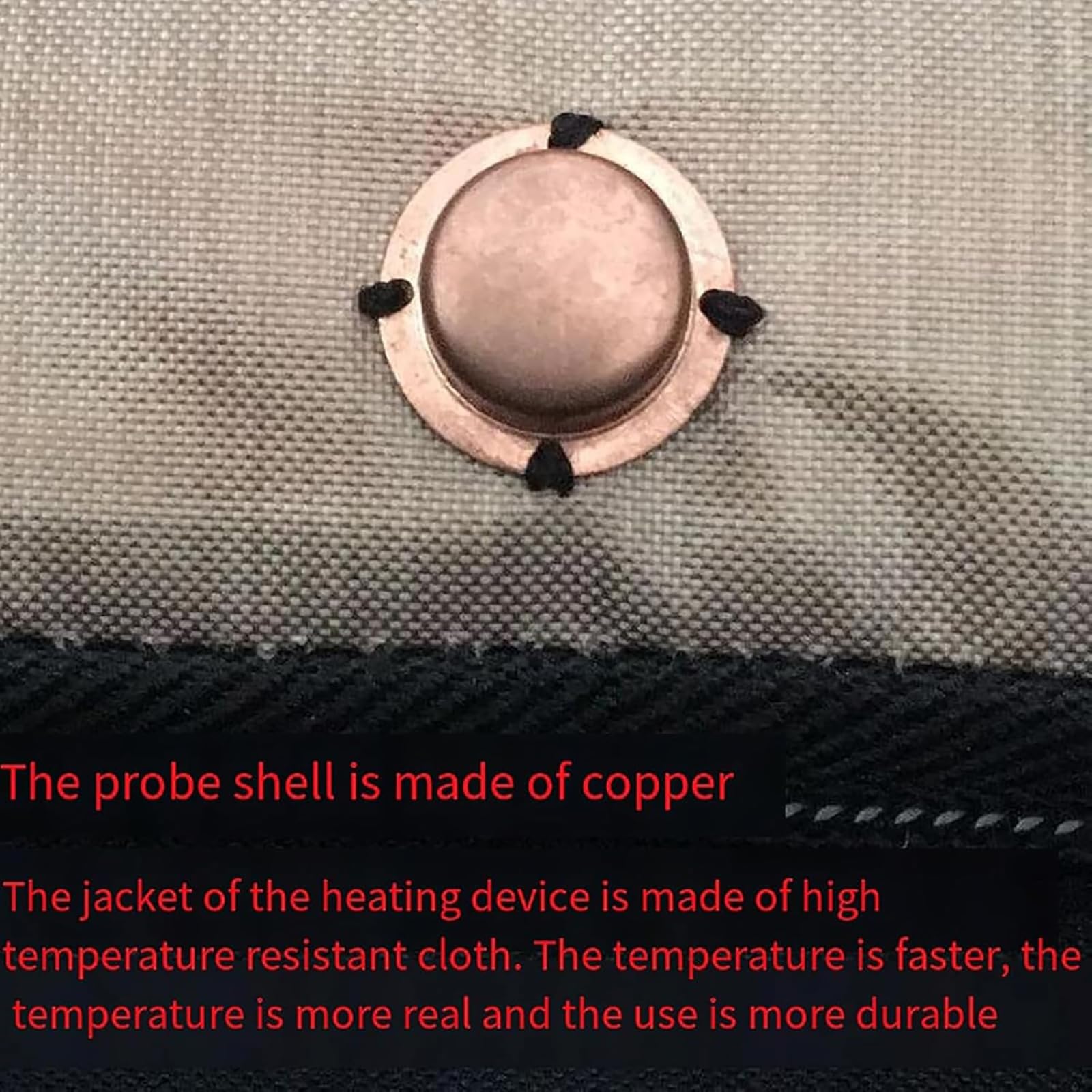 Bolsa de calefacción de diálisis peritoneal, calentador de líquido de temperatura constante de 2 litros, paquete de líquido caliente de 20-65 °C con temporizador, suministros esenciales para diálisis