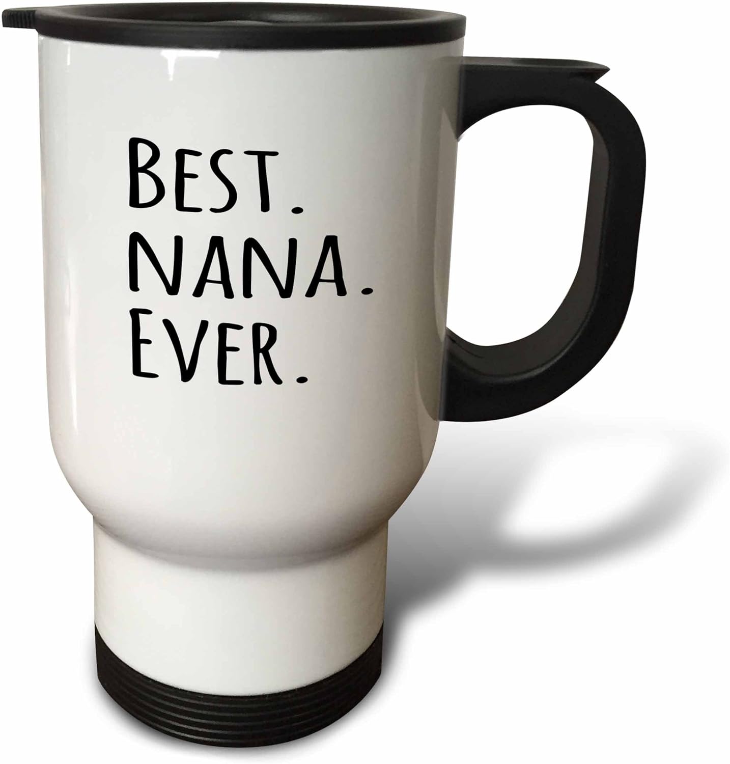 Amazon.co.jp: Best Nana Ever ギフト Nana Grandma 誕生日 母の日のギフト おばあちゃん ジジ ミミ  おばあちゃんへのギフト 孫娘 孫 孫 孫からのギフト アクリルツリーデスクサイン ホームデコレーション : Home & Kitchen 3dRose 「Best Nana Ever Grandmothers」 おばあちゃんへのギフト ブラックテキスト ファミリーギフト