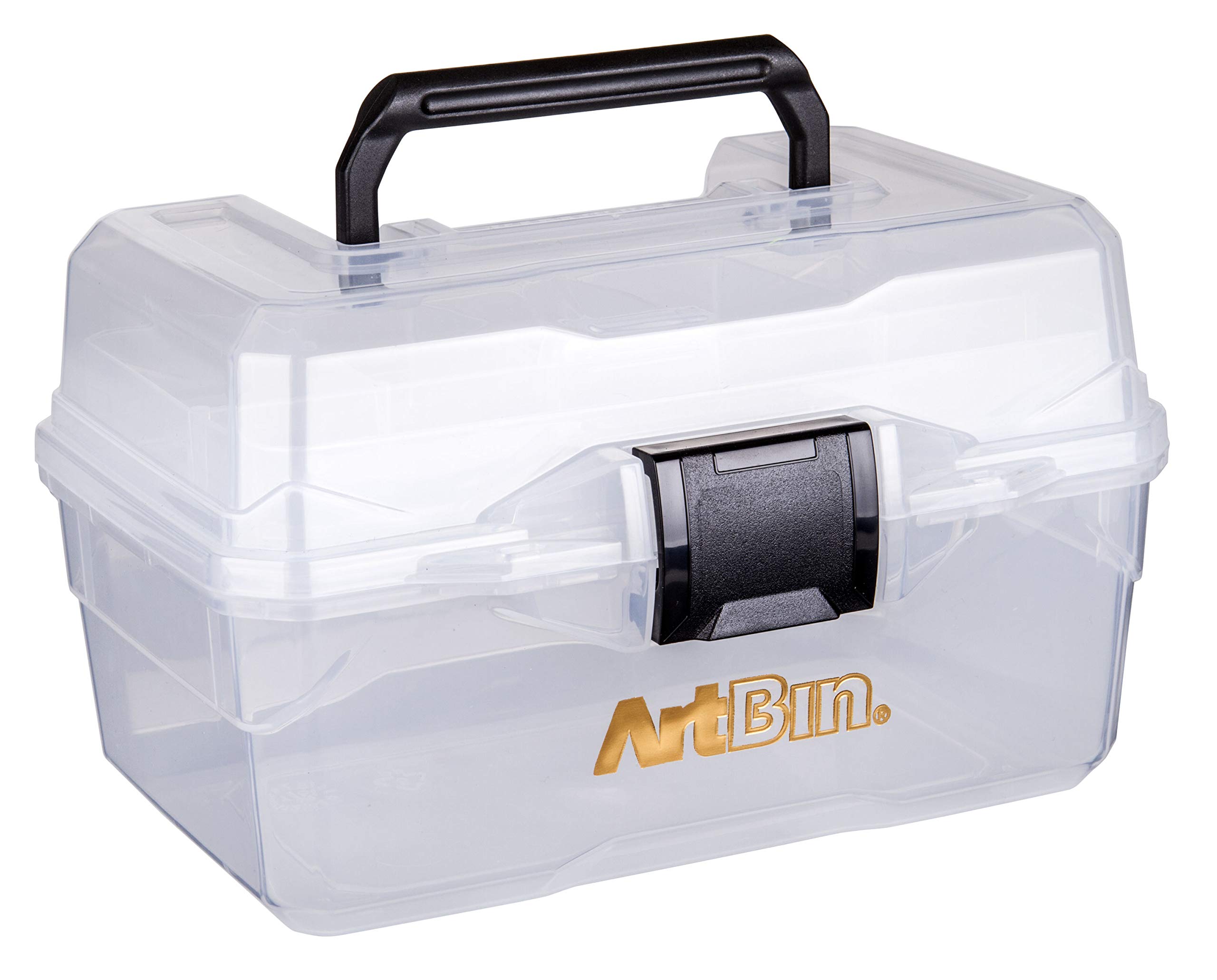 artbin tackle box ArtBin: Art Boxes How to grab rod Reel Size:309 Cantilevered trays cascade open N2:tackle storage