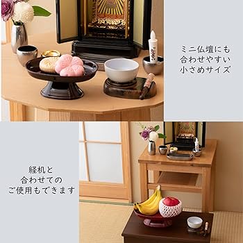 【数量限定】サンメニー リアルな お供えもの セット 6.0寸~7.0寸用 日本 Amazon｜サンメニー リアルな お供えもの セット 6.0寸~7.0寸用