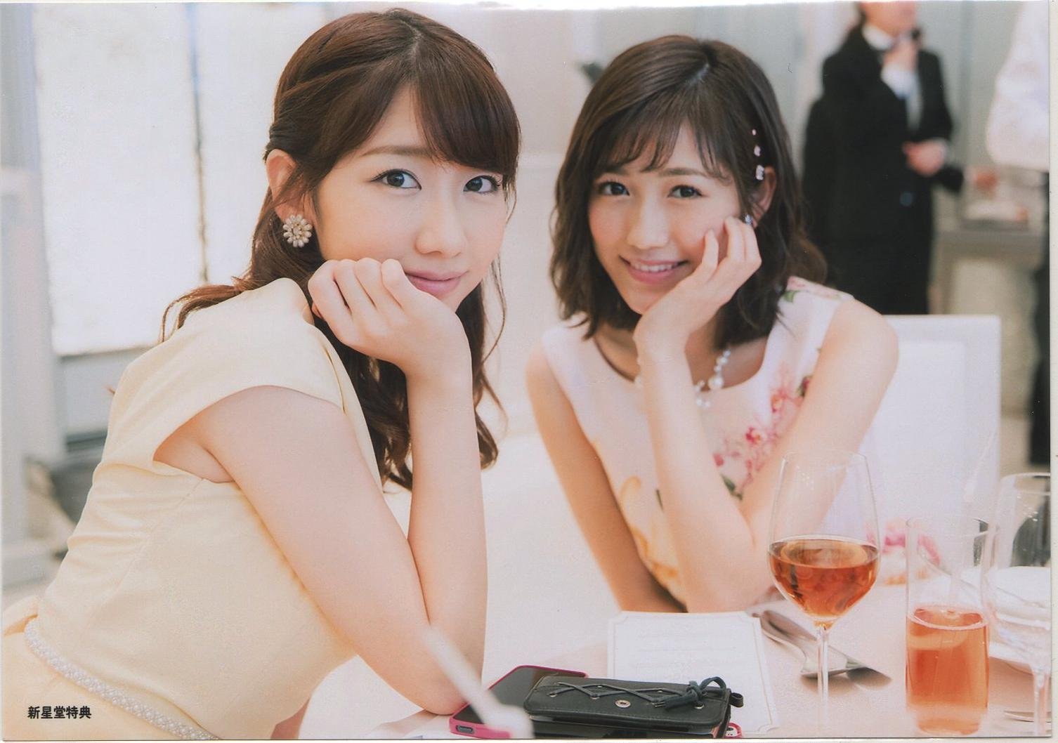 Amazon.co.jp: AKB48 公式生写真 LOVE TRIP 新星堂 店舗特典 柏木 由紀