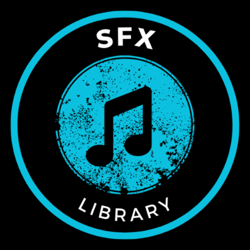 SFX Library - App on Amazon Appstore