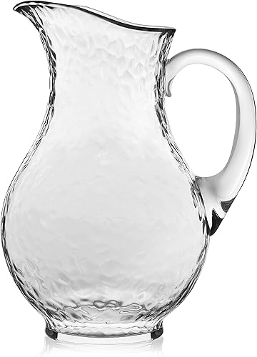 Miniatura 3 de Libbey Jarra de vidrio Yucatán, 86.9 onzas