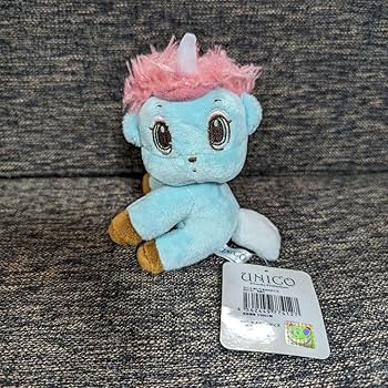 ペルー産　ぬいぐるみ　unico ペルー産 ぬいぐるみ unico