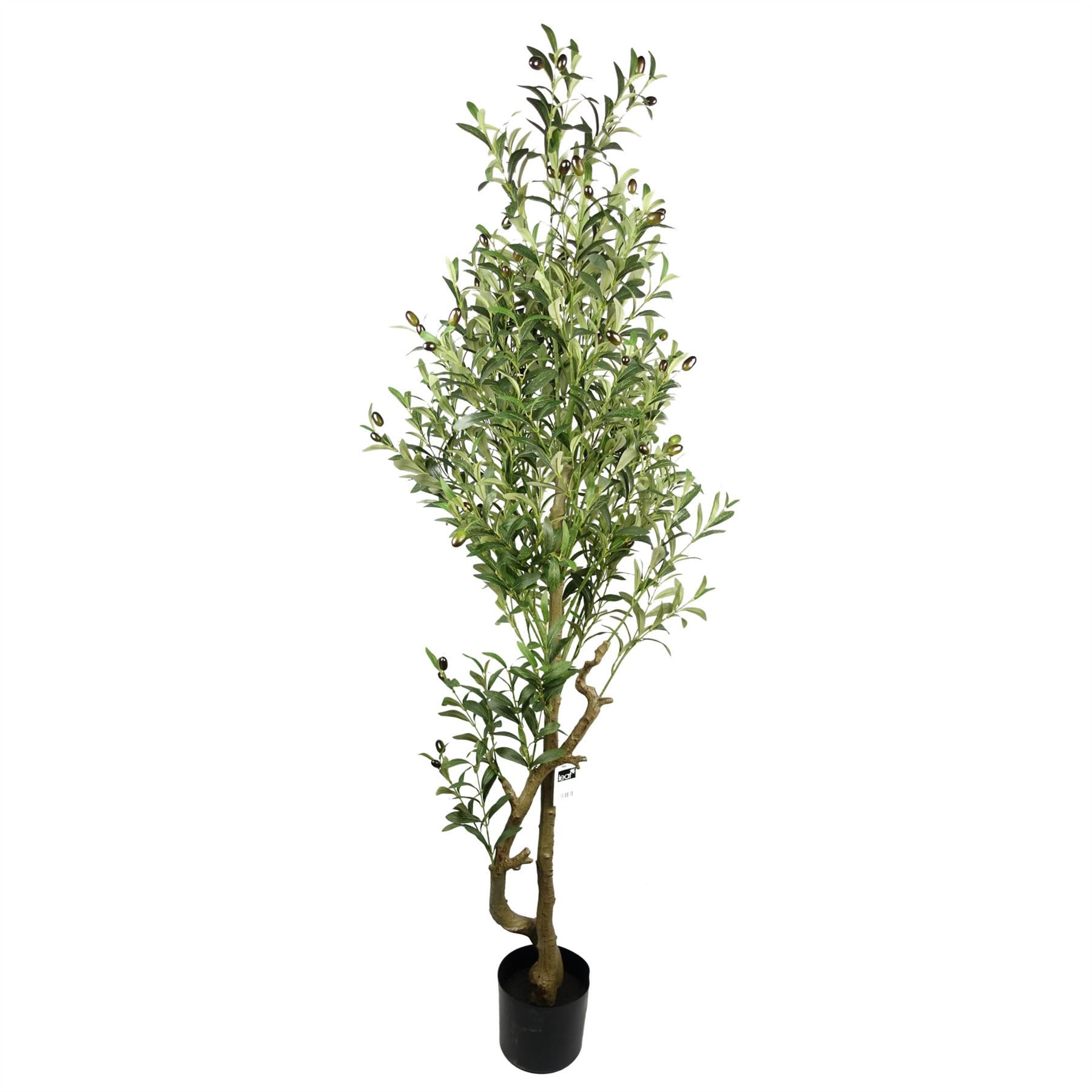 Botanik Realistic Artificial Fruit Trees