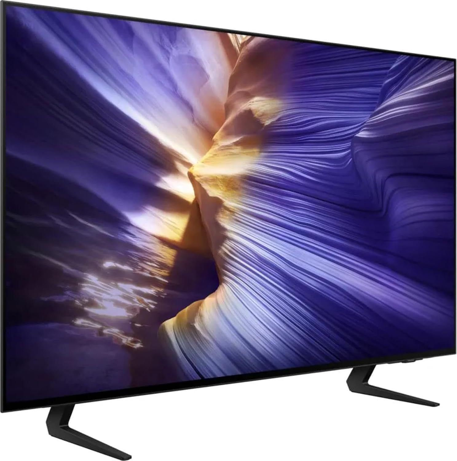 TV OLED 42″UHD 4K DVBT2/S2 SMART TIZEN STAND CENTR
