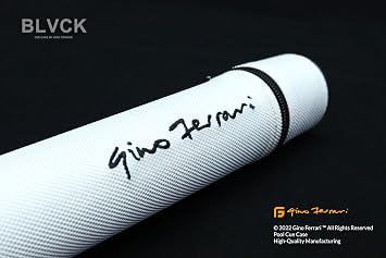 CPBA GF Pool Cue Case
