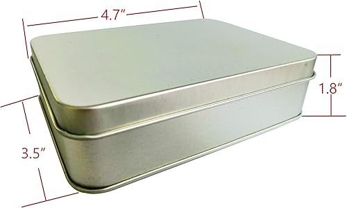 Miniatura 5 de eGreen Arrancador de incendios de emergencia, 6 bolsas, barra de ferro gratis para tormentas y huracanes, campamento, senderismo, bushcraft,