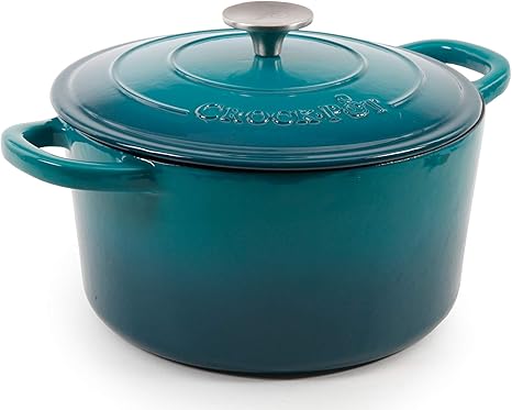 crock pot artisan dutch oven