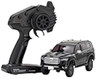 32533BK Mini-Z 4x4 MX-01 Readyset Toyota Land Cruiser 300 Black
