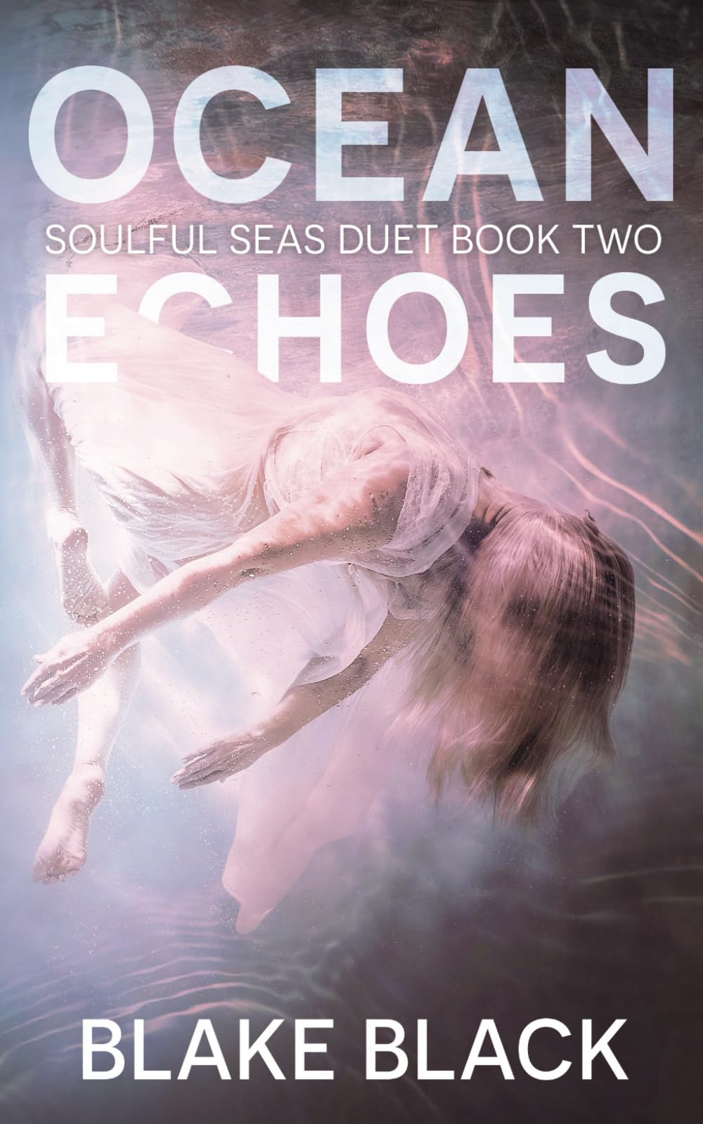 Ocean Echoes (Soulful Seas Duet)