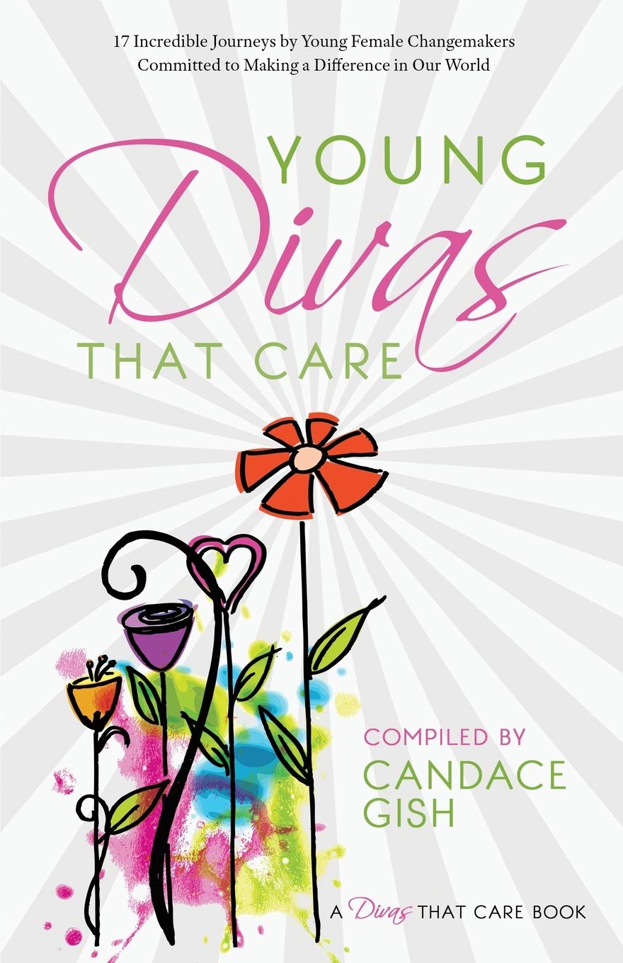 Buy Young Divas That Care โ BookShops.in