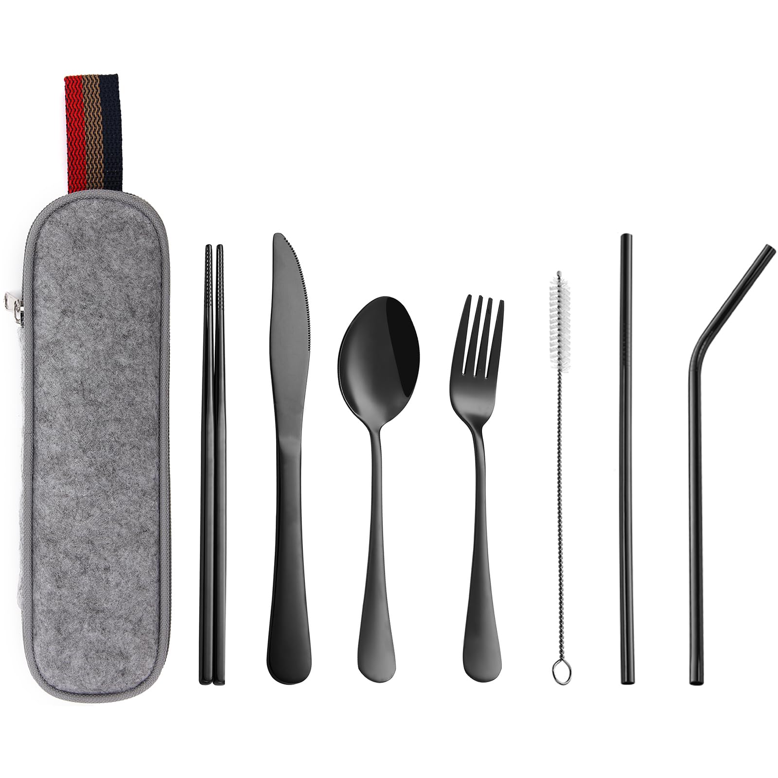 DEVICO 8-Piece Set
