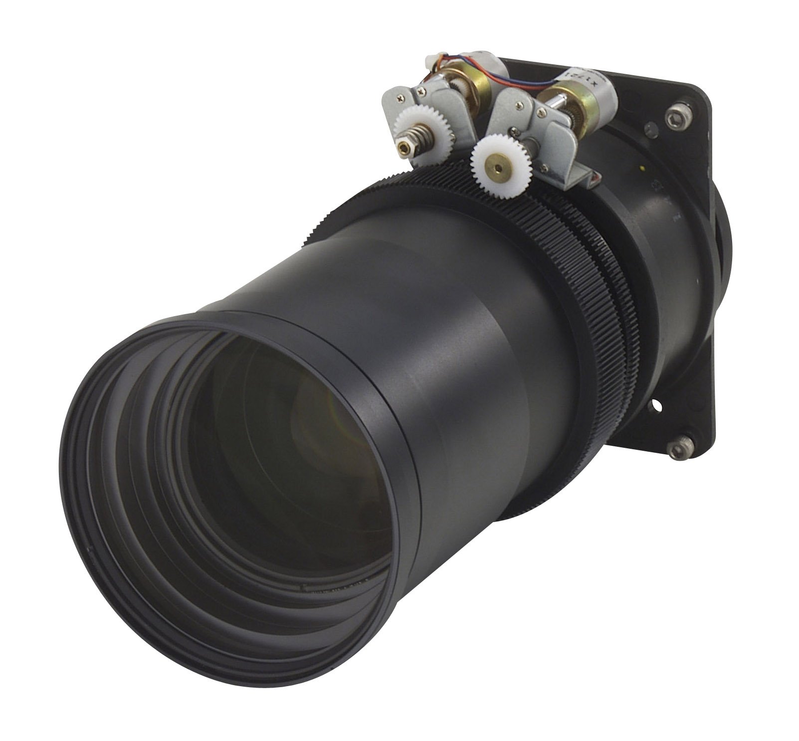 Amazon | Canon LV-IL03 LV-7555/7565用長焦点ズームレンズ | ビデオ