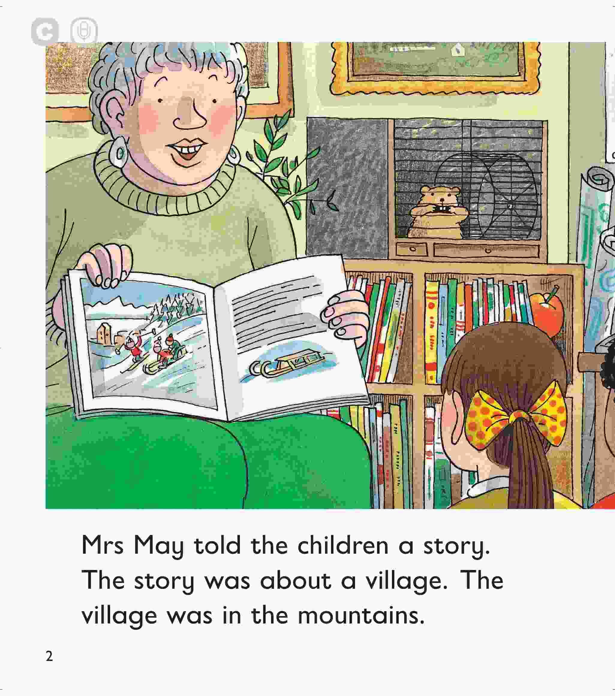 Oxford Reading Tree: Level 5: Stories: Pack of 6