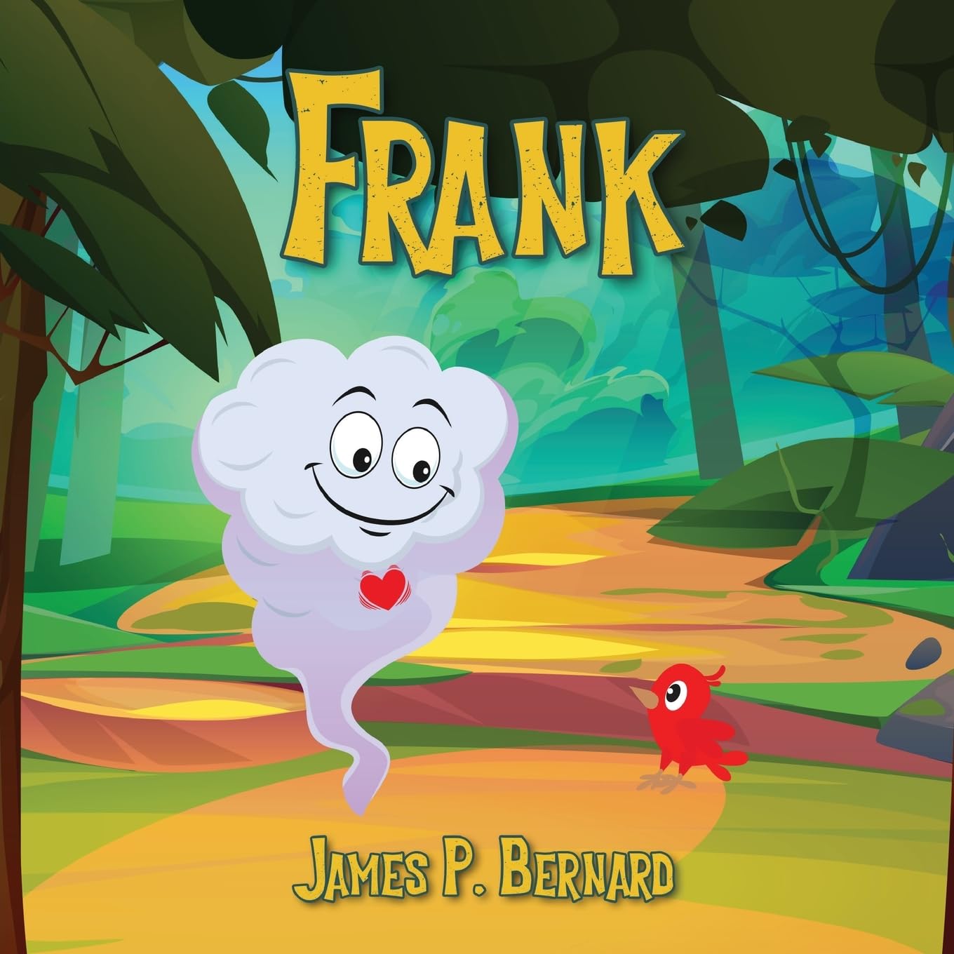 FRANK