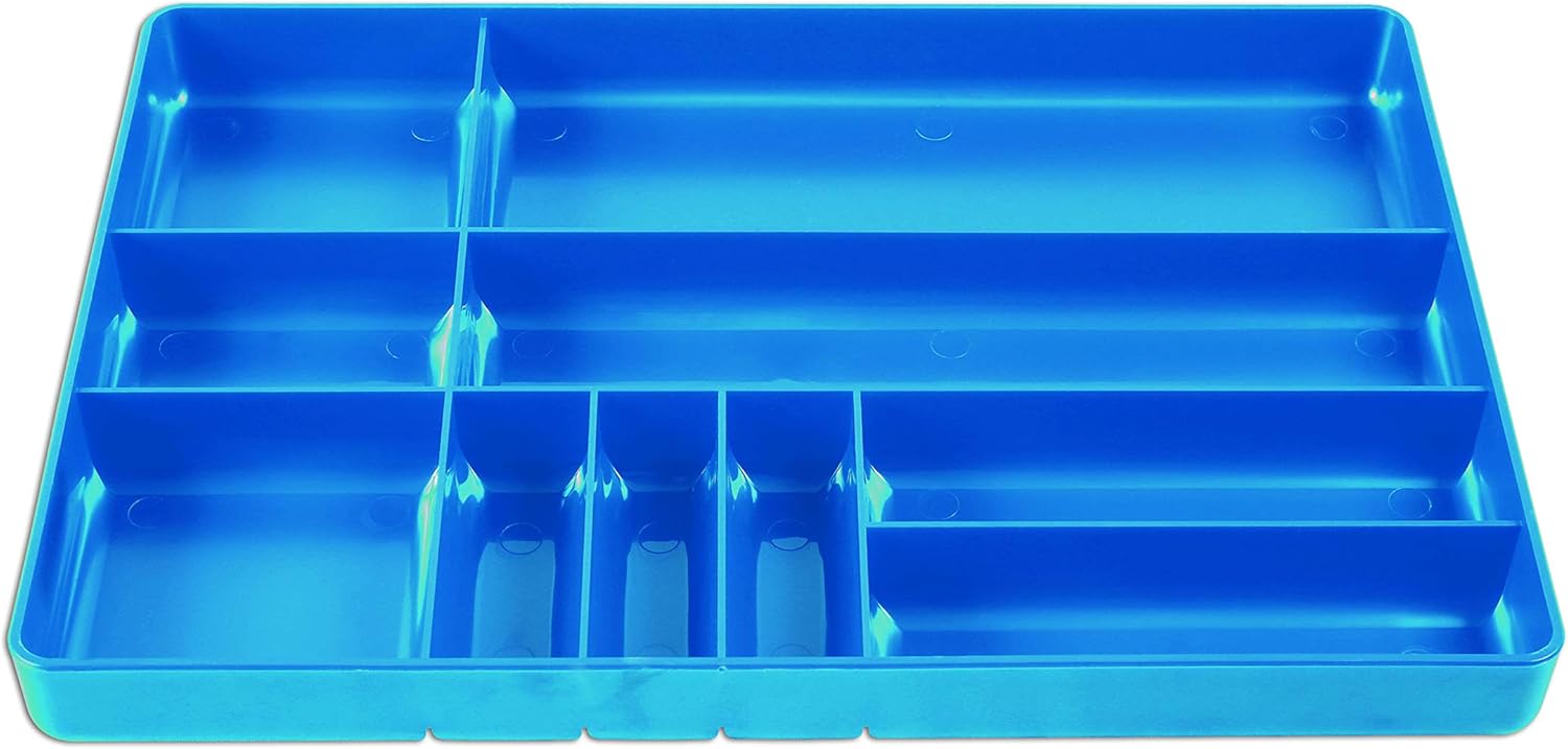 Laser 6937 Parts Tray Organiser