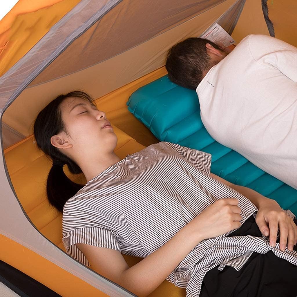テント 自立式 超軽量キャンプテント2ドア付き2人用屋外 テント 自立式 超軽量キャンプテント2ドア付き2人用屋外