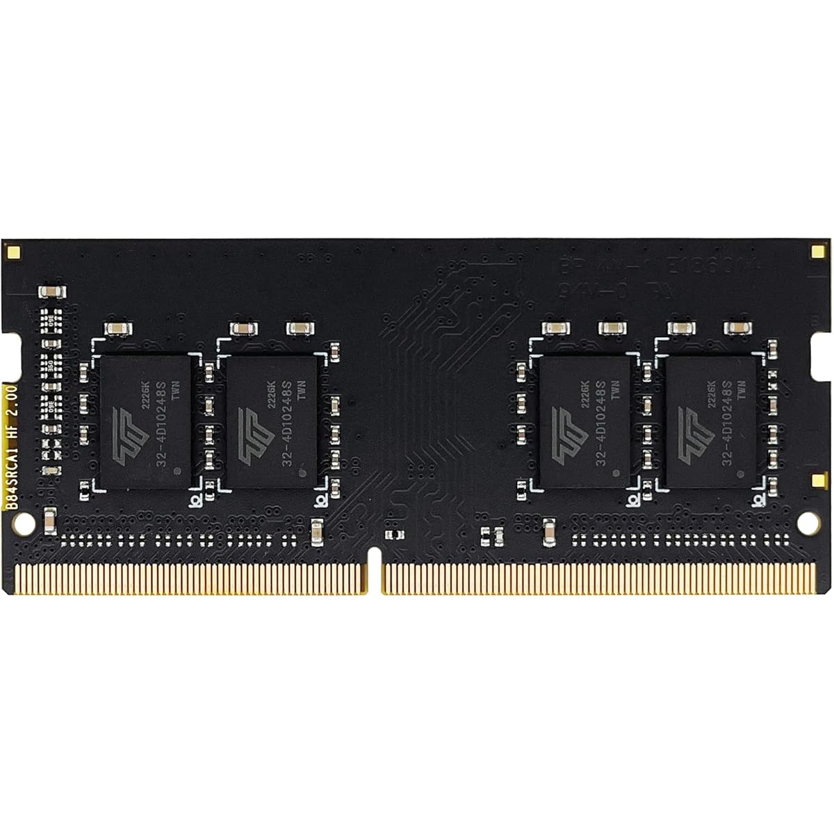 Timetec 8GB DDR4-2666 SODIMM - Thumbnail 2