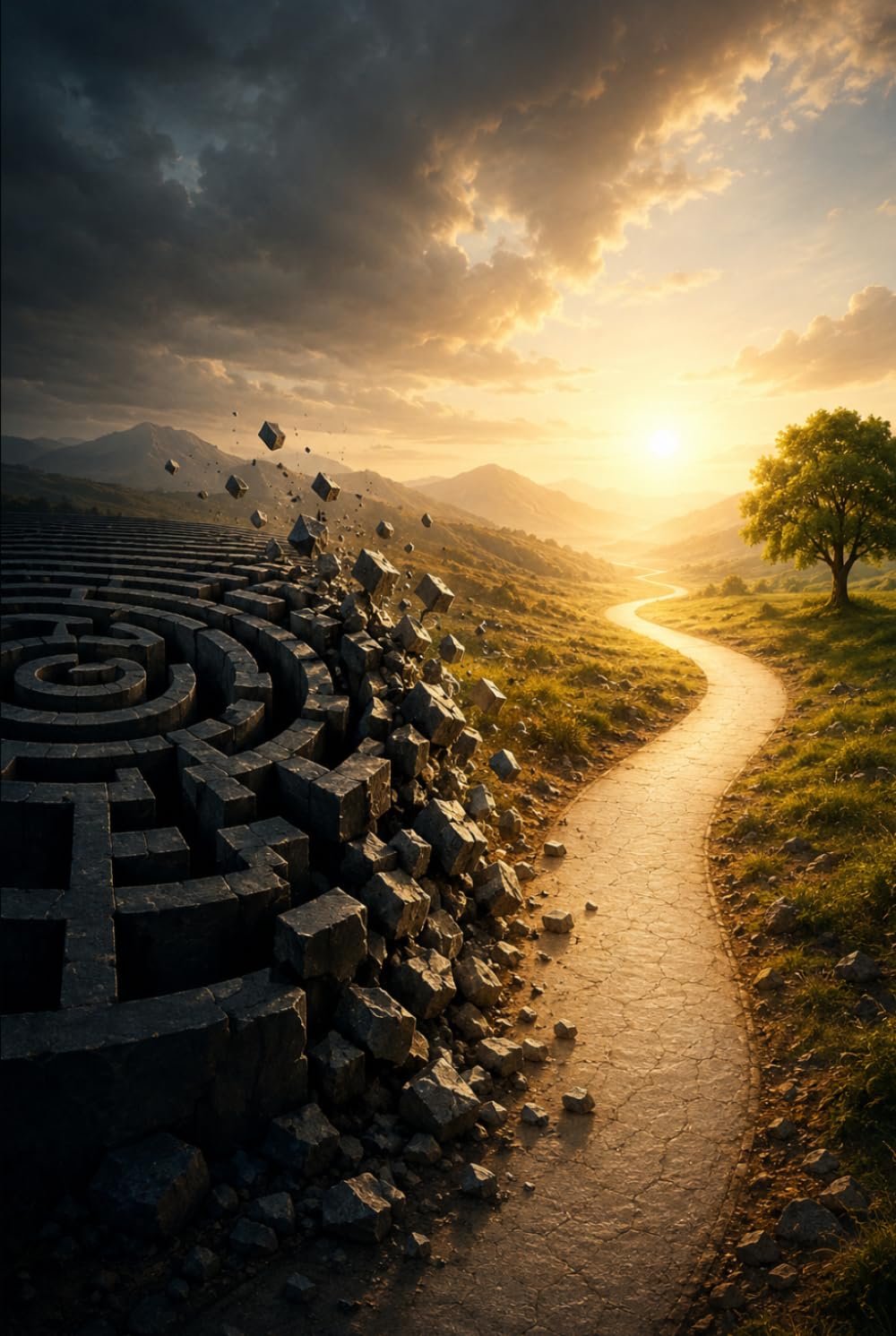 System Shaping: Why Organizations Keep Repeating the Same Problems—and How to Transform Them