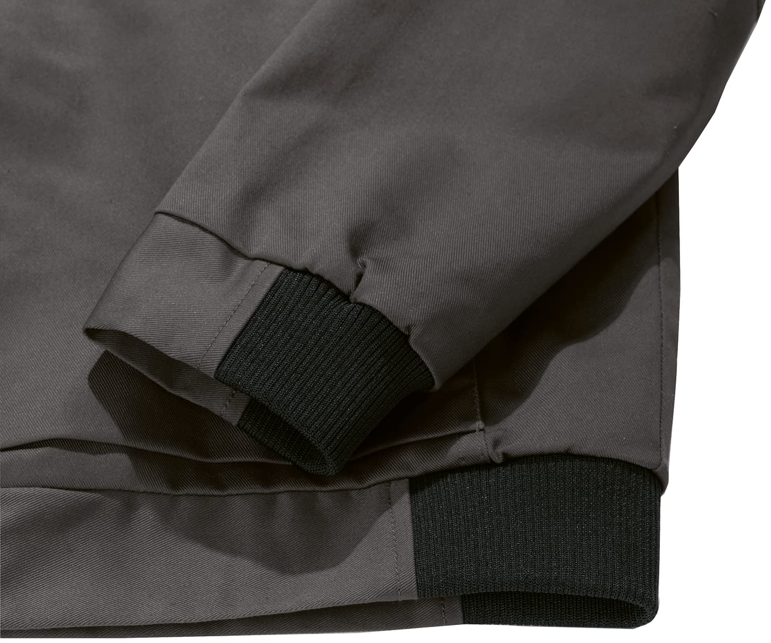 uvex Echor - chaqueta de trabajo con mucho espacio de almacenamiento - flexible