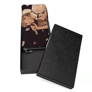 Amazon.co.jp: 浜崎あゆみ 財布 グッズ 手持ち財布 小銭入れ