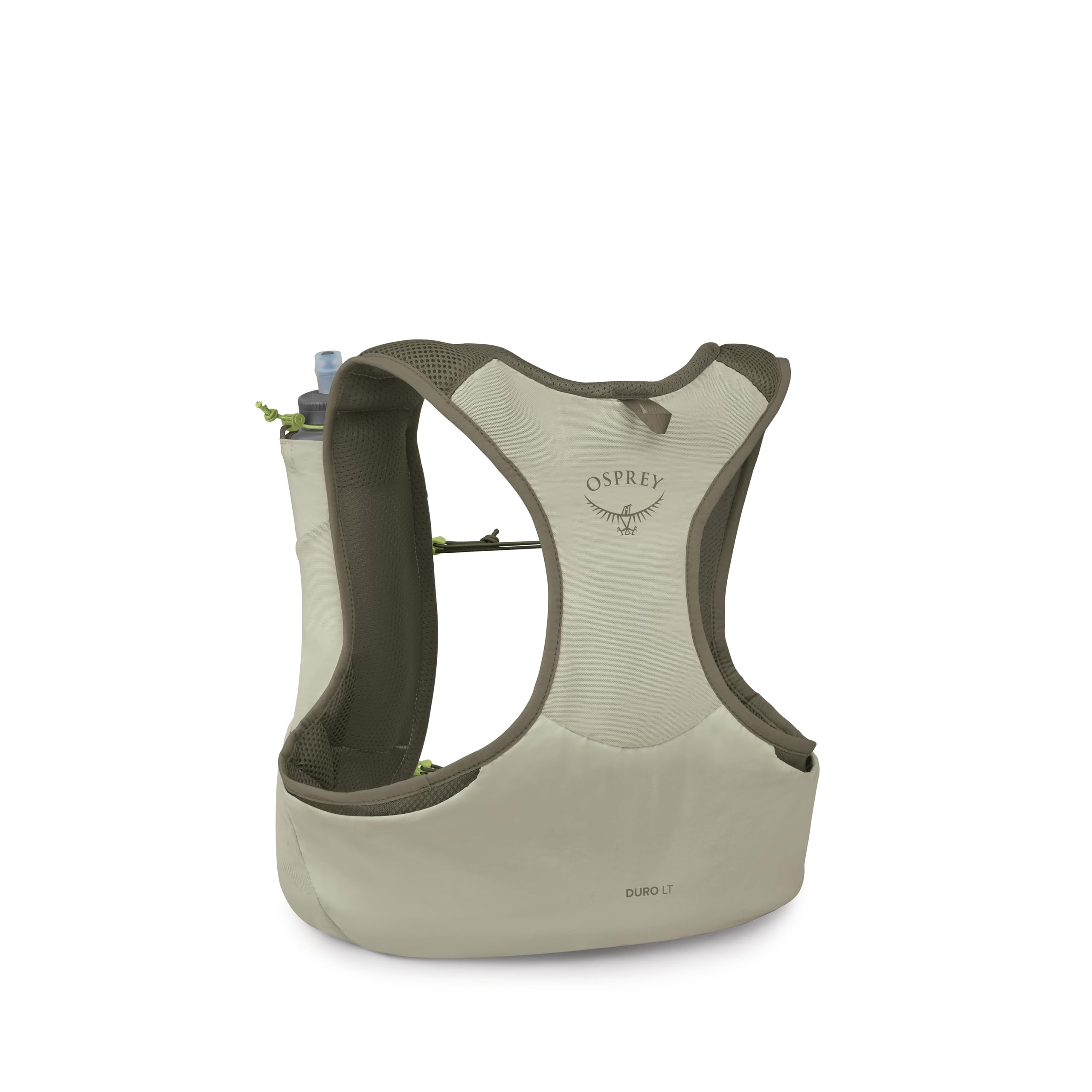 Duro LT w-Flasks Sandy Grey M
