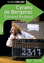 Download Cyrano de Bergerac: Comédie héroïque en cinq actes, en vers PDF