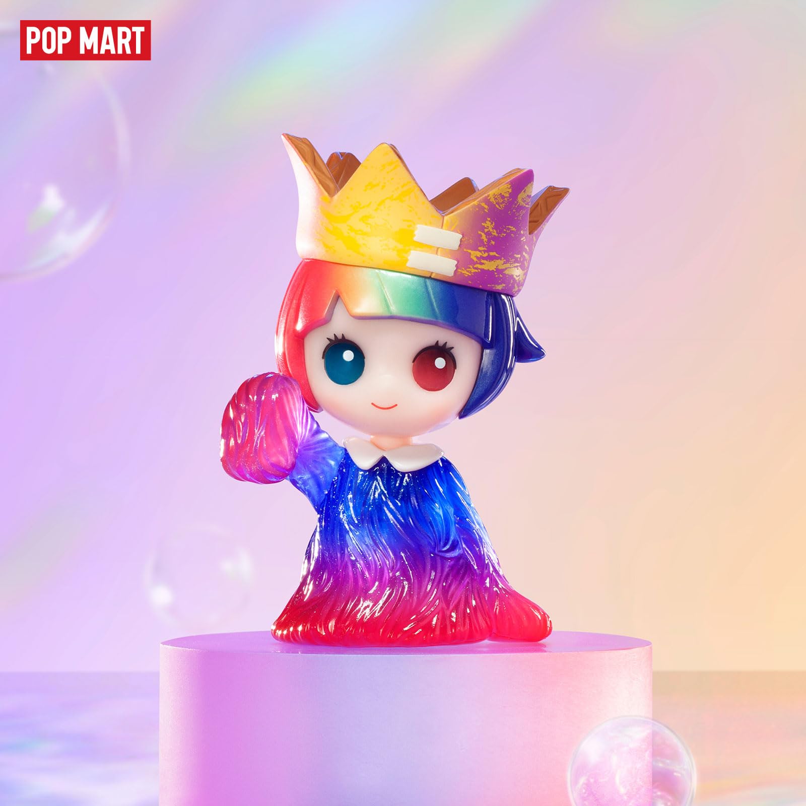 Amazon.co.jp: POP MART YOSUKE UENO The Art World Journey 