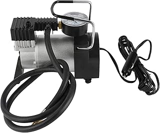 Pyramid Air Compressor Safari, 1 Piston, 102 2