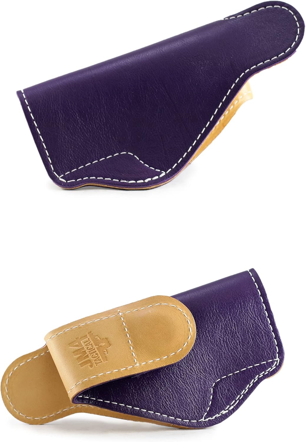 JM4 Tactical Magnetic Holster for Concealed Carry Gun | Size 21 | Fits Firearms G48 | Shield EZ | Equalizer | Hellcat Pro 3.7" and More!