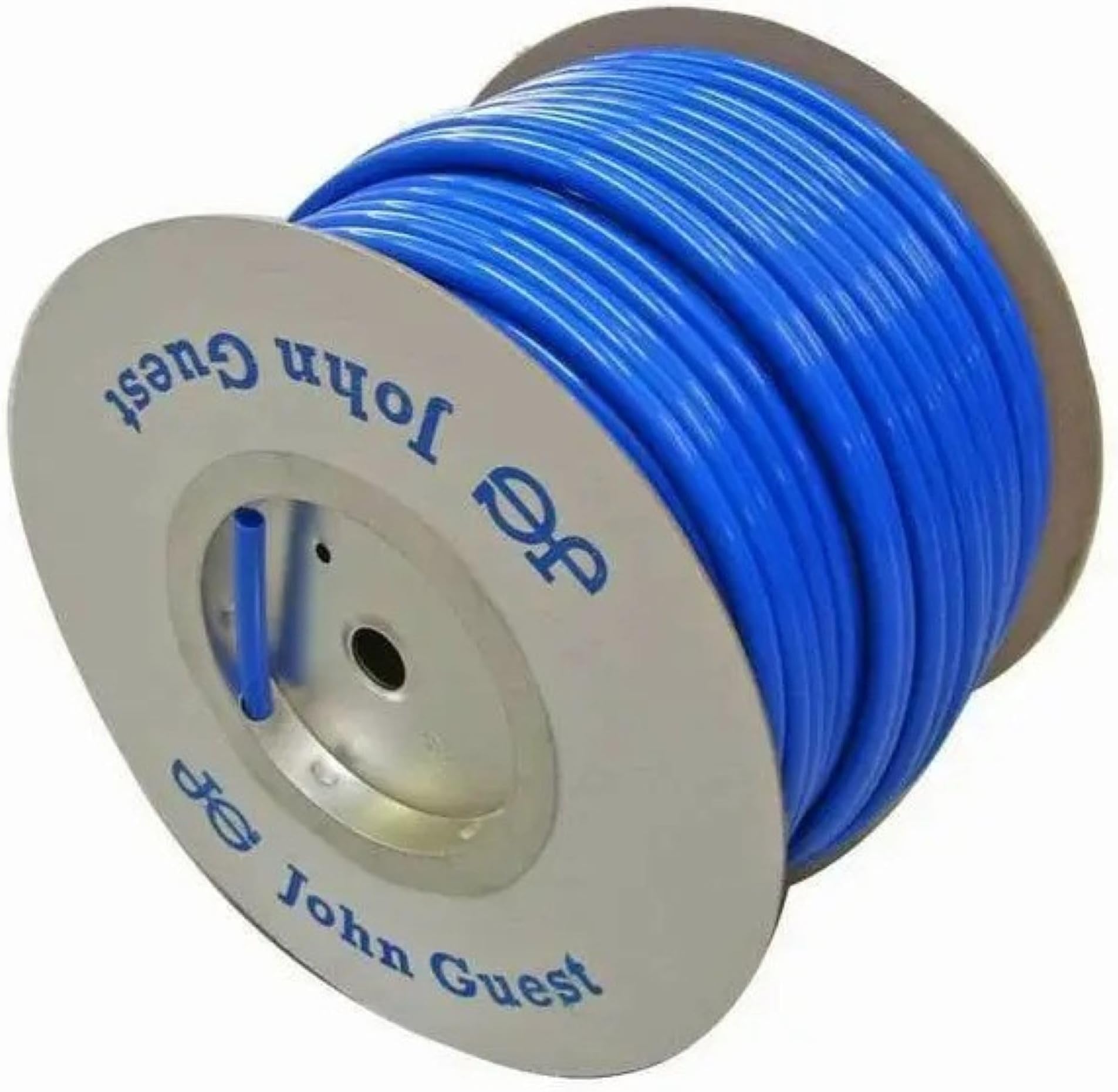 John Guest (10M) 12mm Blue Water Pipe 12mm OD 9mm
