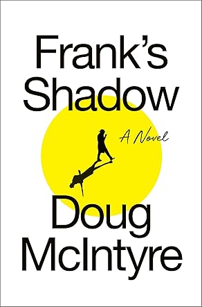 Frank's Shadow