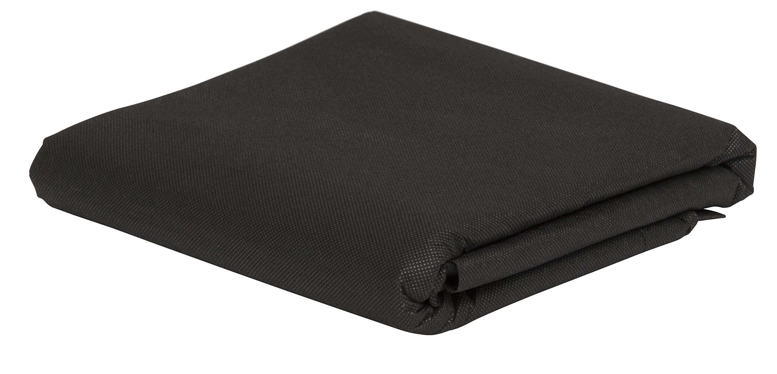 TG. 5 m x 1,6 m) Windhager Tessuto non tessuto per erbacce