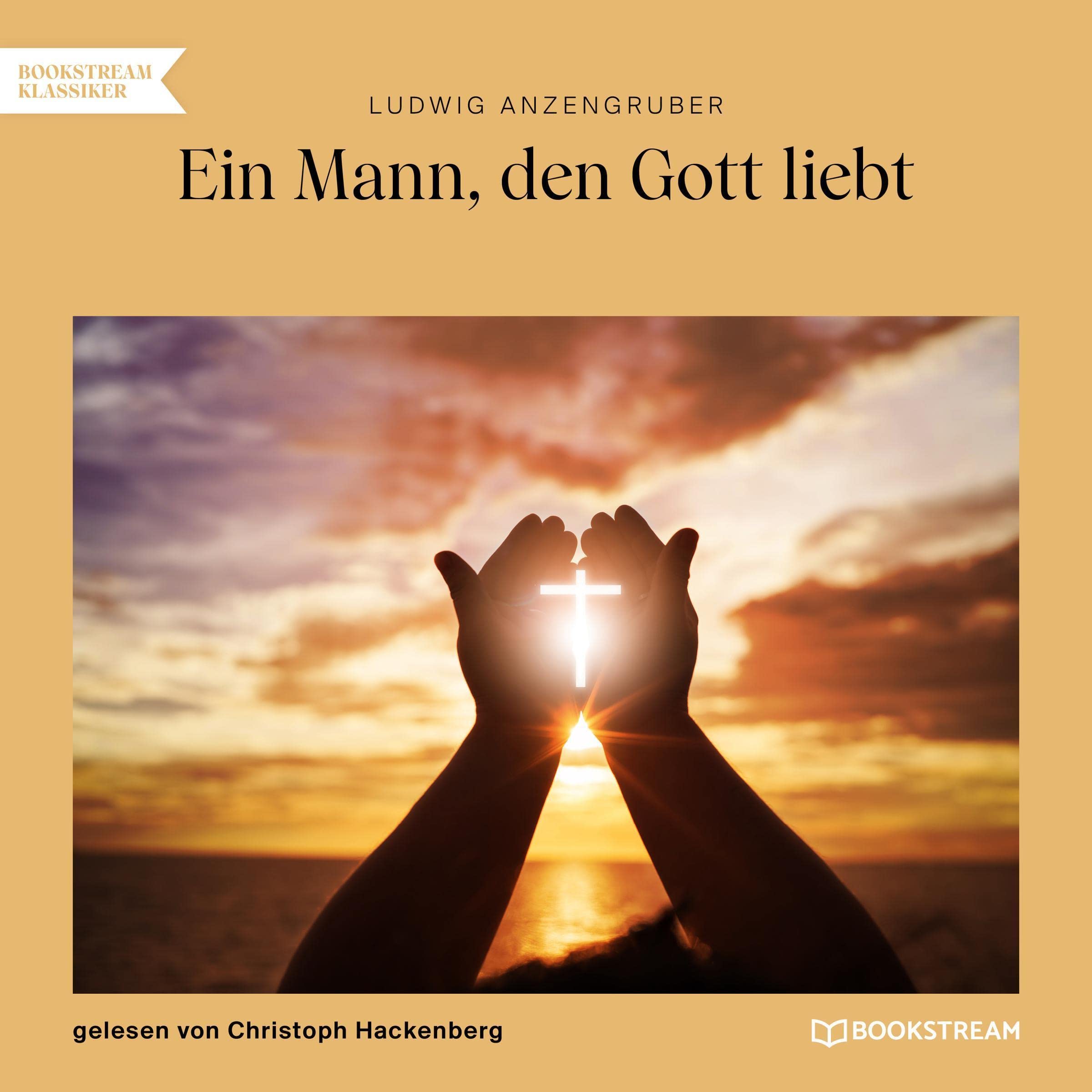 Ein Mann, den Gott liebt